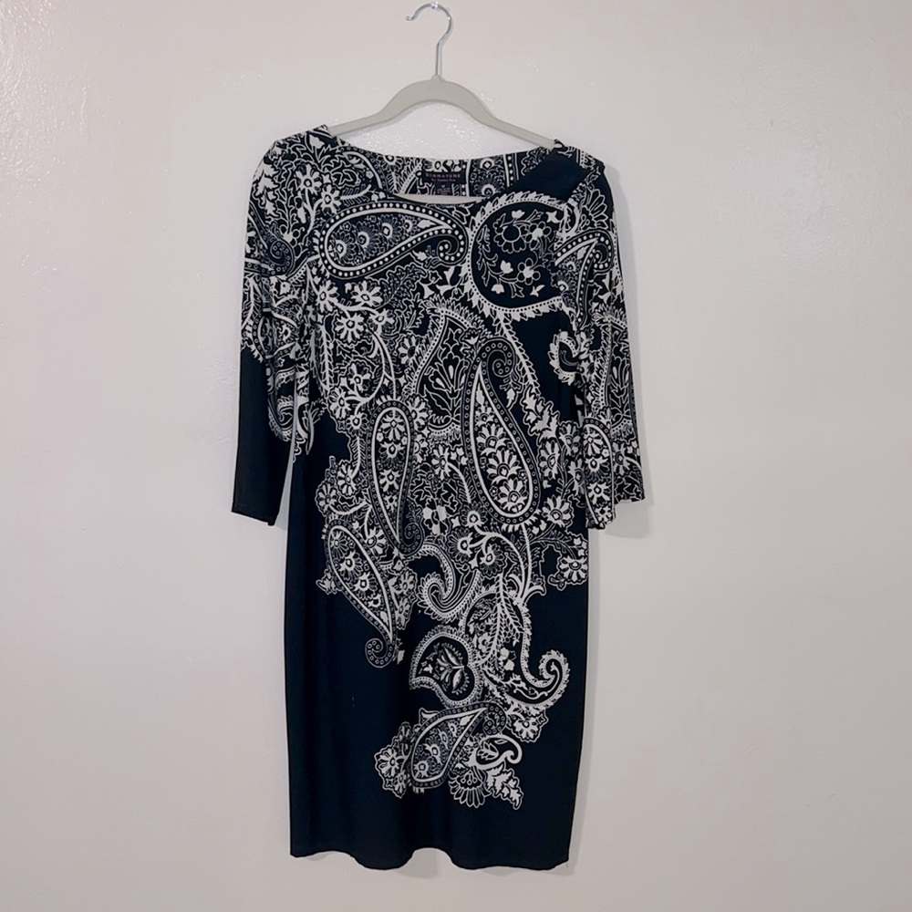 Women’s Midi Dress